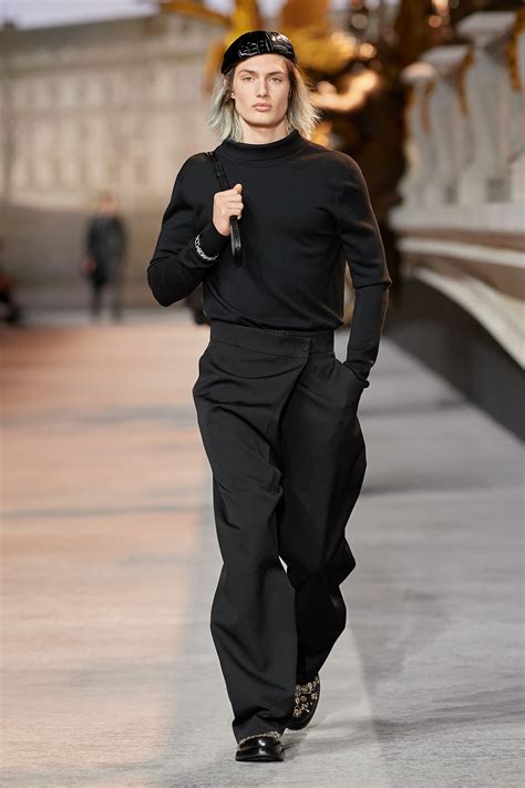 dior outfit men's|dior men clothing collection.